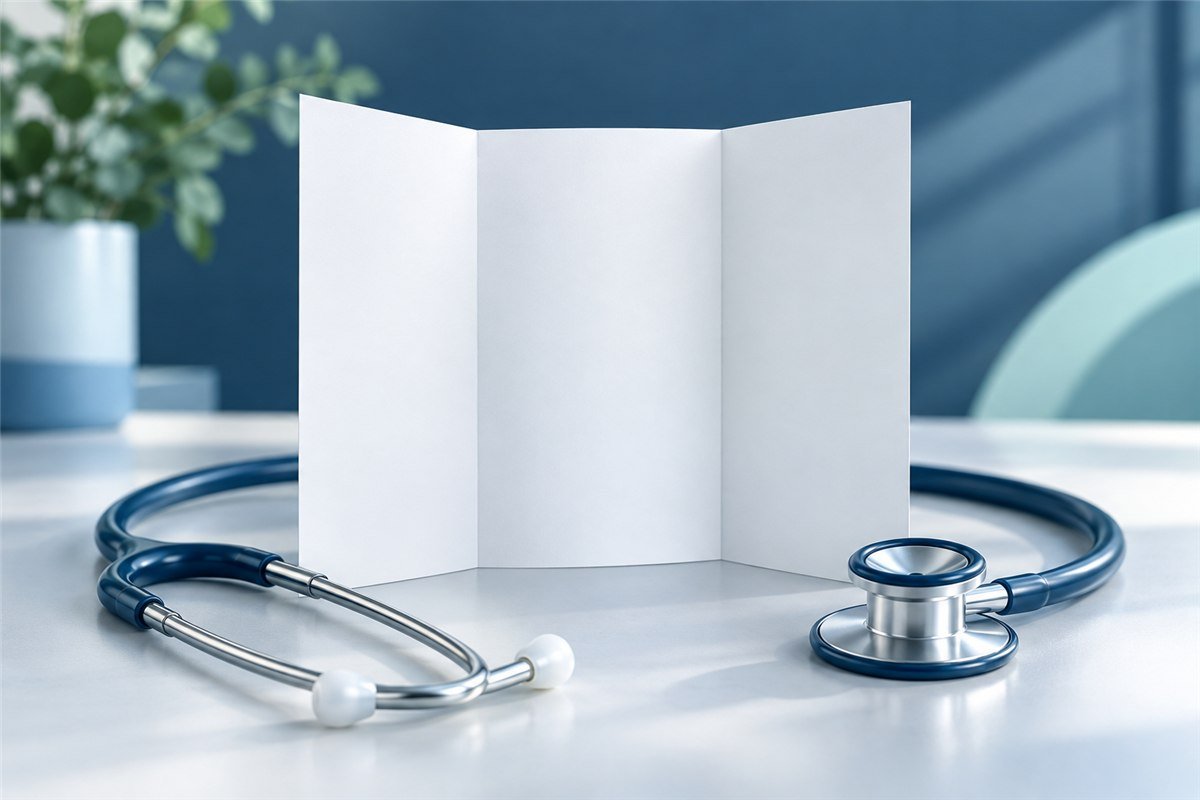 Patient information illustration